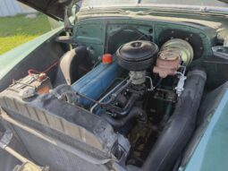 
										1951 Chevrolet Deluxe full									
