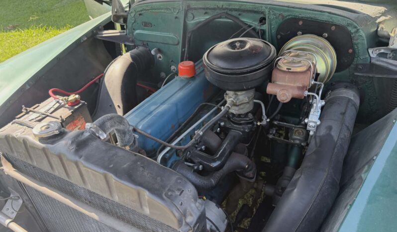 
								1951 Chevrolet Deluxe full									