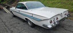 
										1961 Chevrolet Impala full									