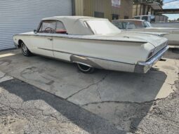
										1961 Ford Sunliner full									