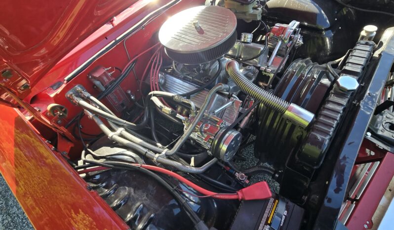 
								1961 Chevrolet Parkwood full									