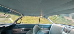 
										1961 Chevrolet Impala full									