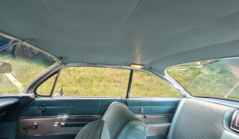 
								1961 Chevrolet Impala full									