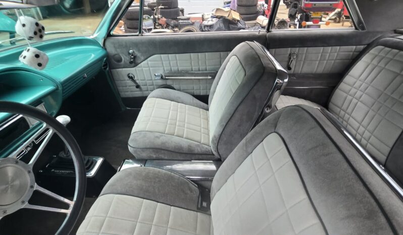 
								1963 Chevrolet Impala full									
