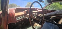 
										1963 Chevrolet Impala SS full									
