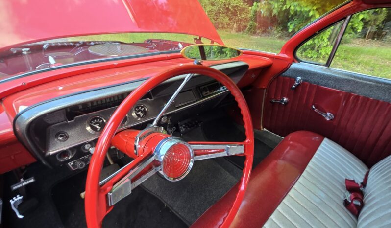 
								1961 Chevrolet Parkwood full									