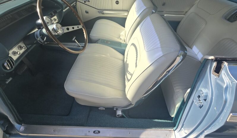
								1964 Chevrolet Impala SS full									