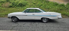 1961 Chevrolet Impala