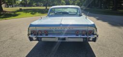 
										1964 Chevrolet Impala SS full									