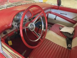 
										1957 Ford Thunderbird Convertible full									