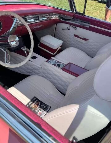 
								1957 Cadillac full									