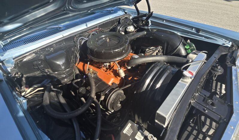 
								1964 Chevrolet Impala SS full									