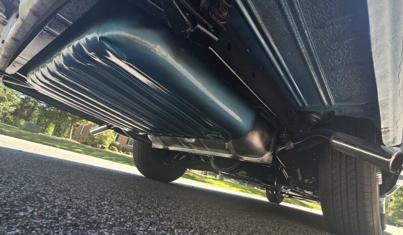
								1964 Chevrolet Impala SS full									