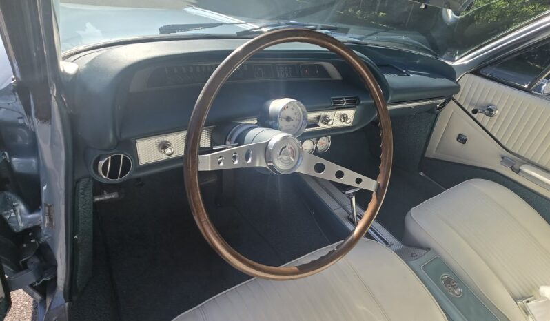 
								1964 Chevrolet Impala SS full									