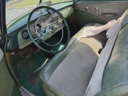 
										1951 Chevrolet Deluxe full									