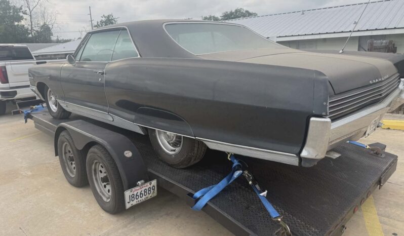 
								1966 Pontiac Grand Prix full									