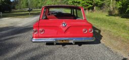 
										1961 Chevrolet Parkwood full									