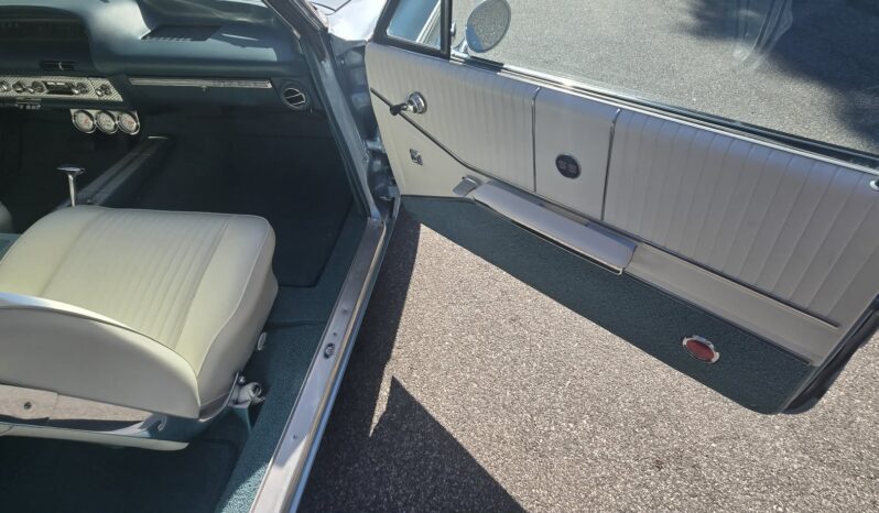 
								1964 Chevrolet Impala SS full									