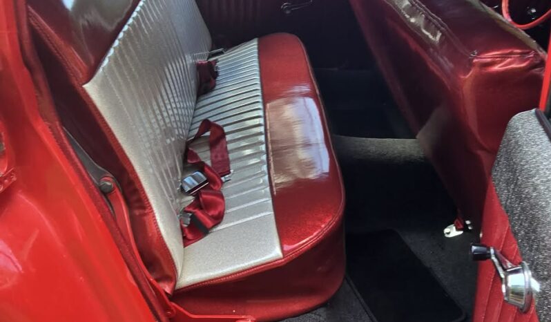 
								1961 Chevrolet Parkwood full									