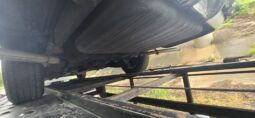 
										1961 Chevrolet Impala full									
