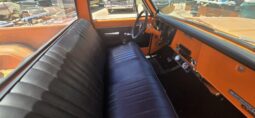 
										1969 Chevrolet c10 full									