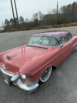 
										1957 Cadillac full									