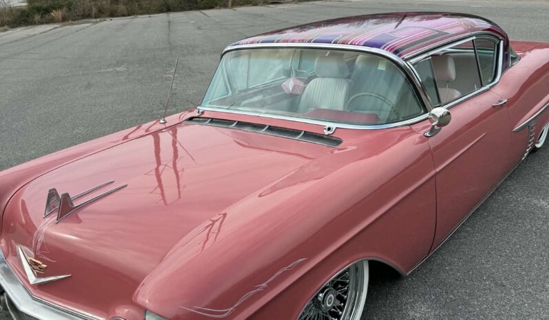 
								1957 Cadillac full									