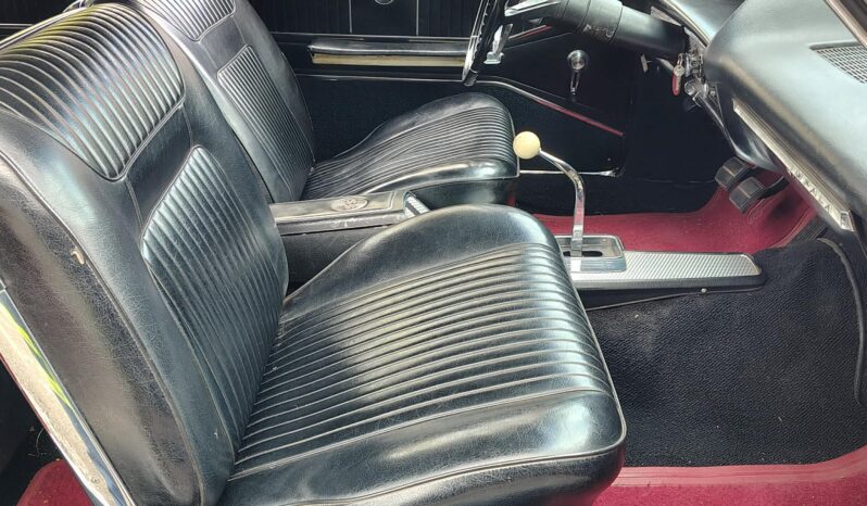 
								1964 Chevrolet Impala SS full									