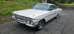 
										1961 Chevrolet Impala full									