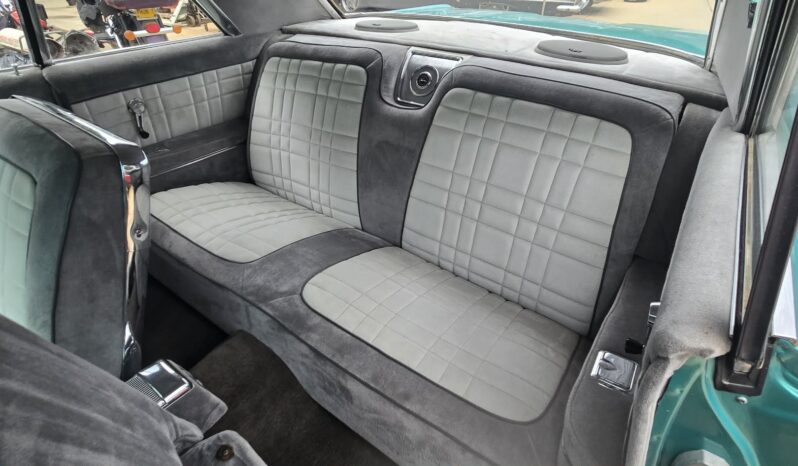 
								1963 Chevrolet Impala full									