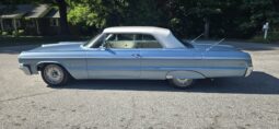 
										1964 Chevrolet Impala SS full									
