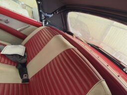 
										1957 Ford Thunderbird Convertible full									