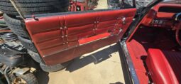 
										1963 Chevrolet Impala SS full									