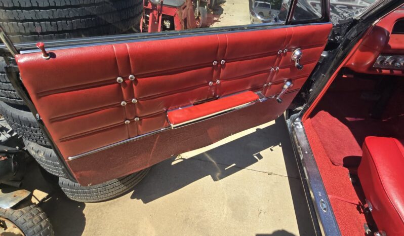 
								1963 Chevrolet Impala SS full									