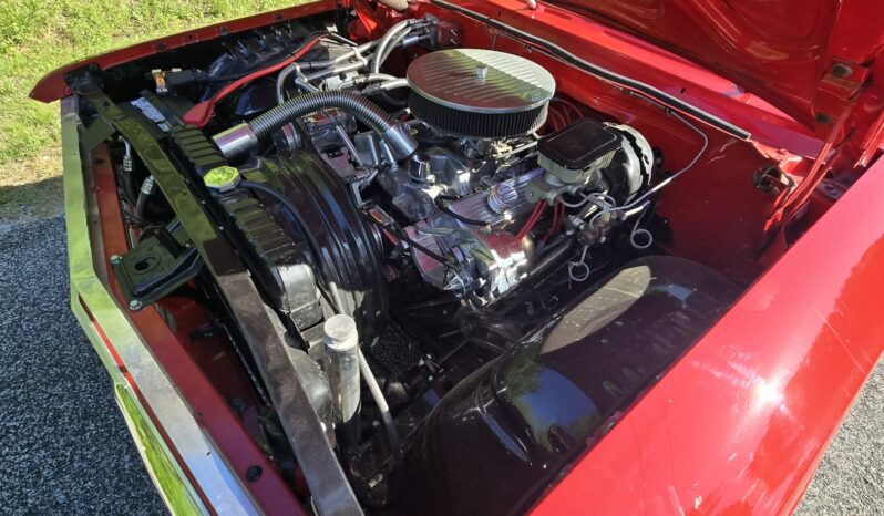 
								1961 Chevrolet Parkwood full									