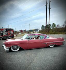 
										1957 Cadillac full									