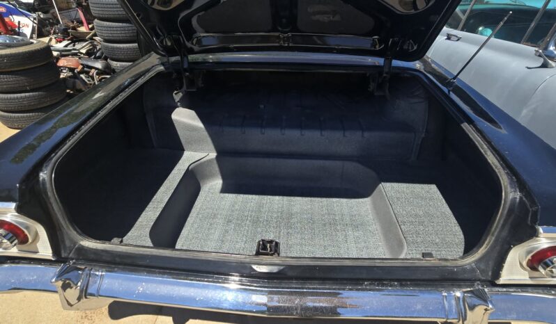 
								1963 Chevrolet Impala SS full									