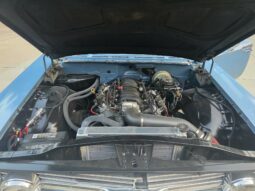 
										1960 Chevrolet Belair full									