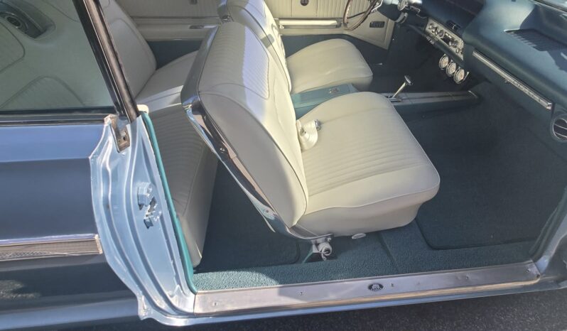 
								1964 Chevrolet Impala SS full									