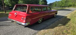 
										1961 Chevrolet Parkwood full									