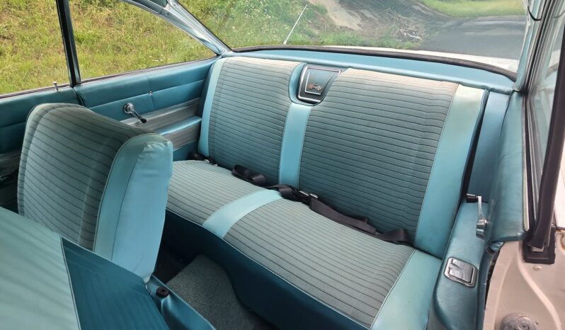 
								1961 Chevrolet Impala full									