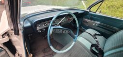 
										1961 Chevrolet Impala full									
