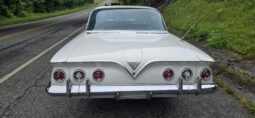 
										1961 Chevrolet Impala full									