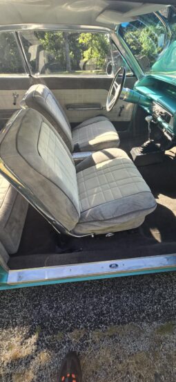 
										1963 Chevrolet Impala full									