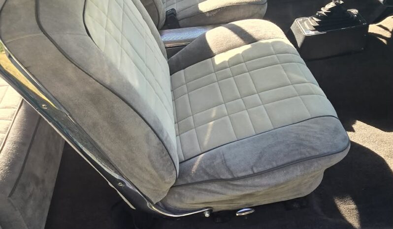 
								1963 Chevrolet Impala full									