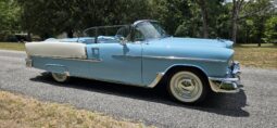 
										1955 Chevrolet Belair full									