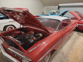 1959 Chevrolet Impala
