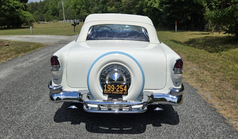 
								1955 Chevrolet Belair full									