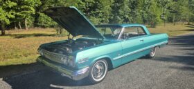 1963 Chevrolet Impala