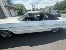 
										1964 Chevrolet Impala full									